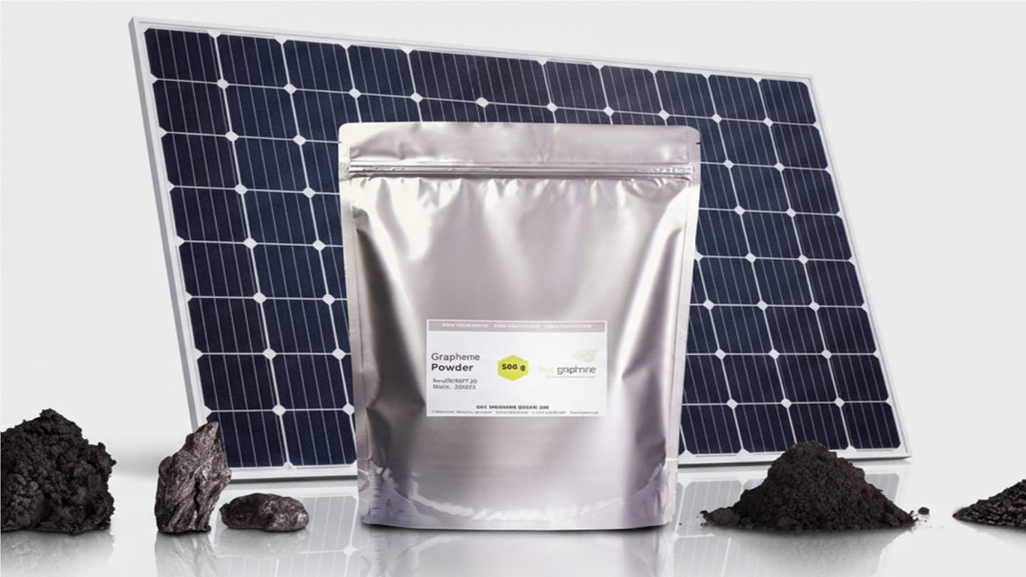 How Two Overhyped Materials Could Change Solar Forever