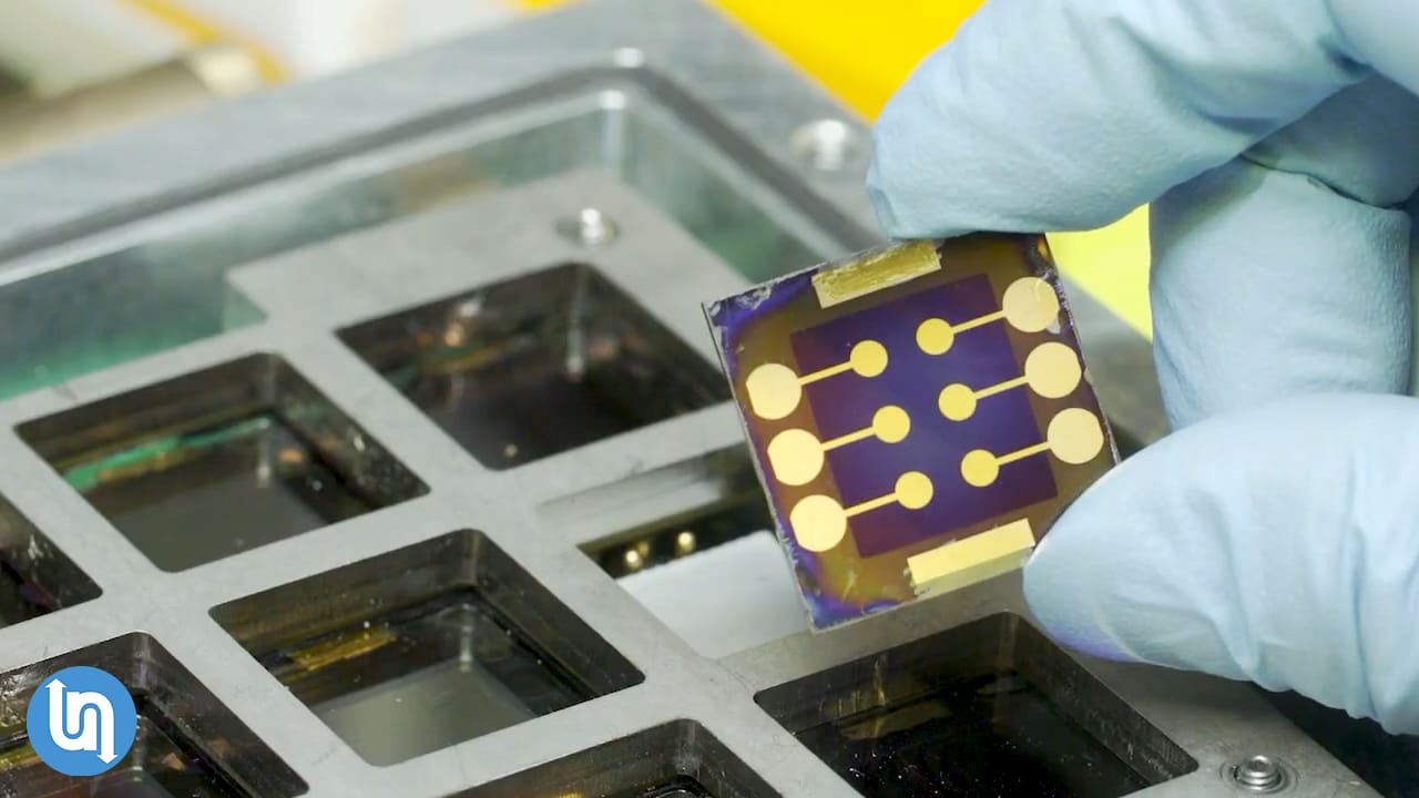 Top 5 Solar Energy Advances Using Perovskites