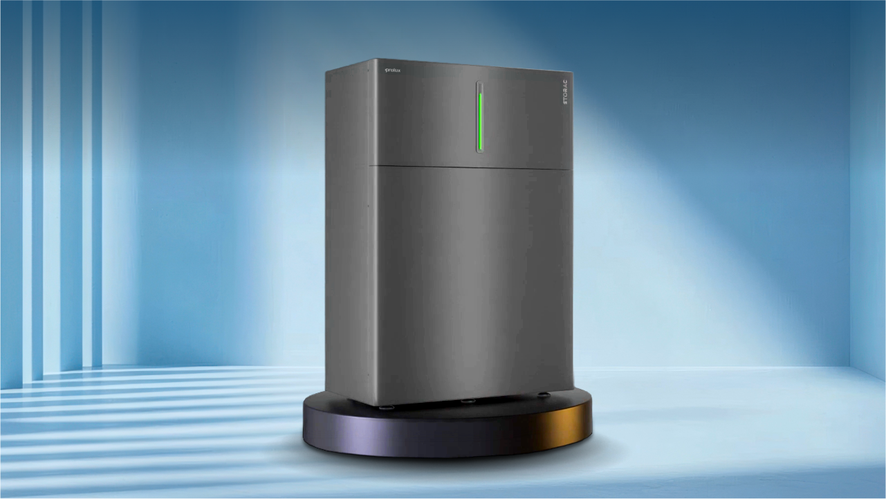 Why Isn’t This Revolutionary Battery Everywhere?