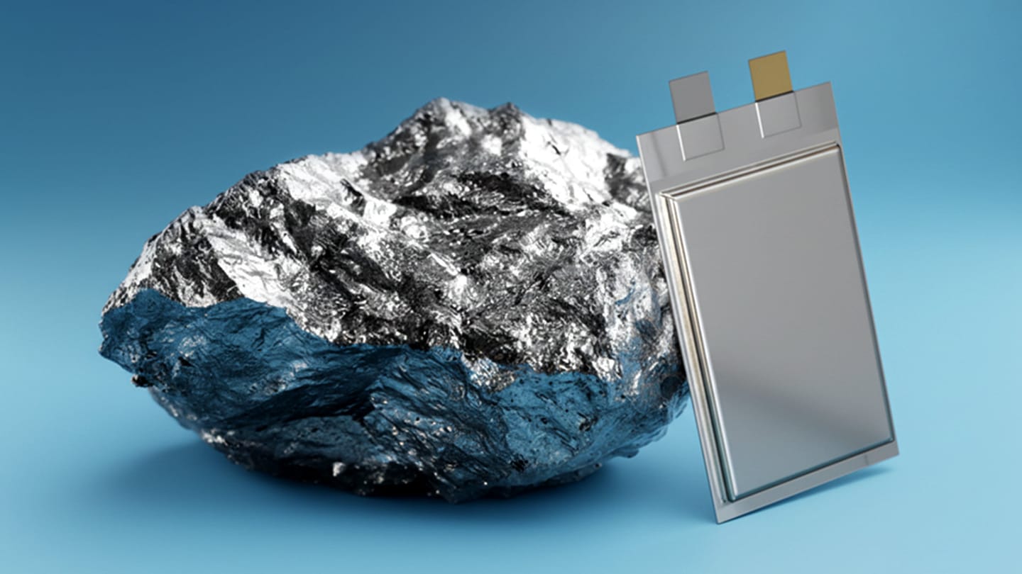 Why Aluminum Batteries Could Beat Lithium
