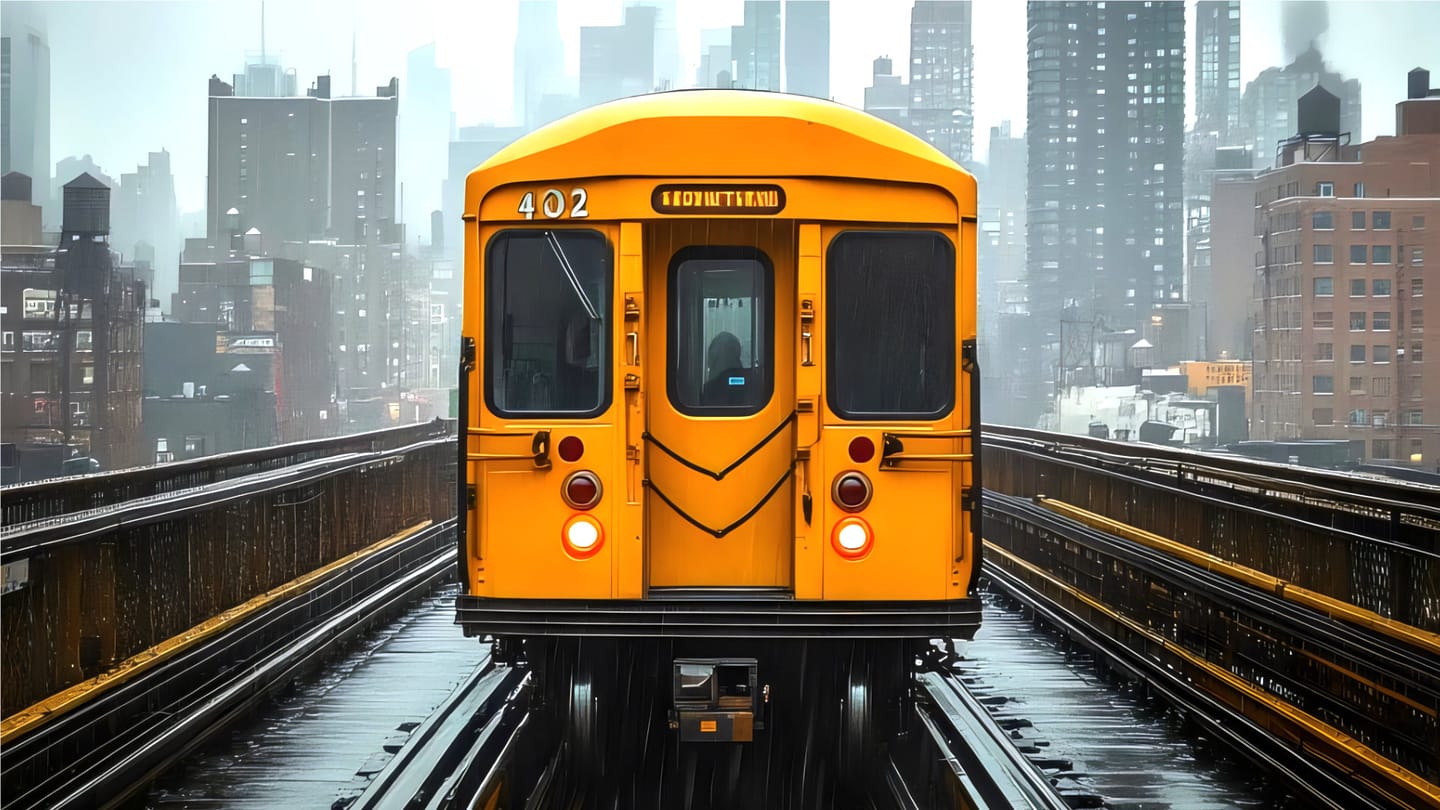 How Subways Are Powering Cities