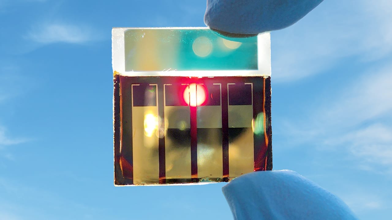 2024 Perovskite Breakthroughs are the Future of Solar