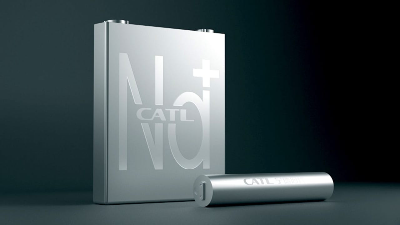 Are These Batteries The Future Of Energy Storage?