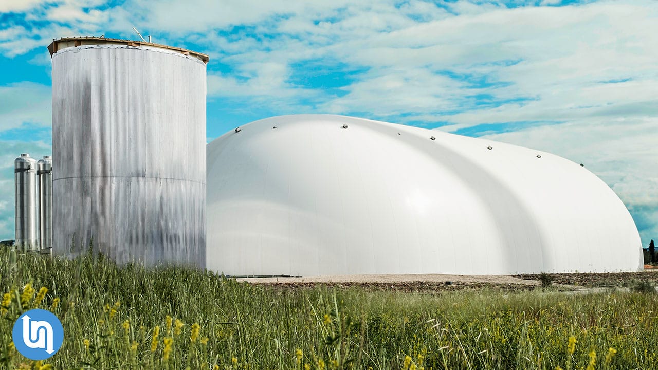 How CO2 could be the future of energy storage?