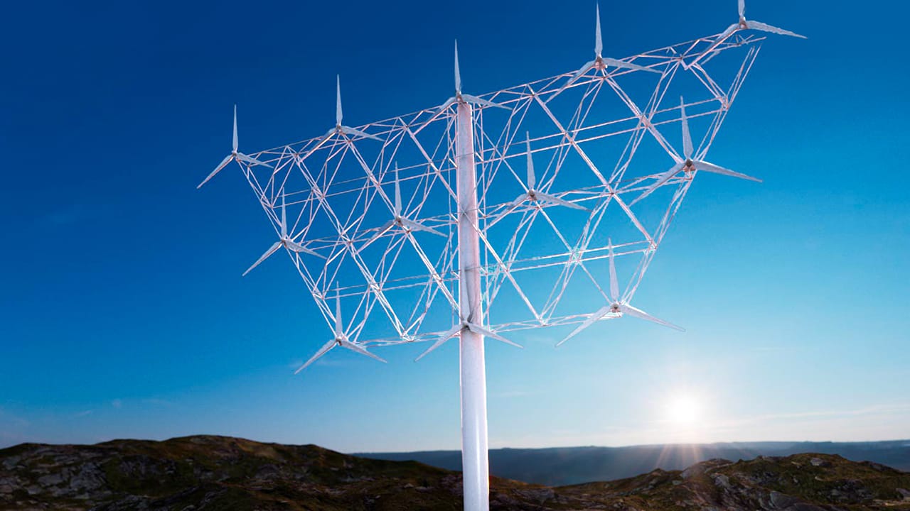 Why We Need To Rethink Wind Turbines