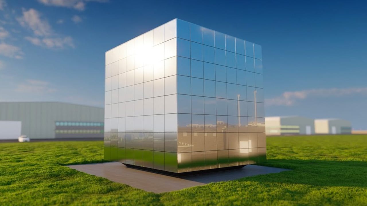 Is Small, Fast, & Cheap the Future of Nuclear Energy?