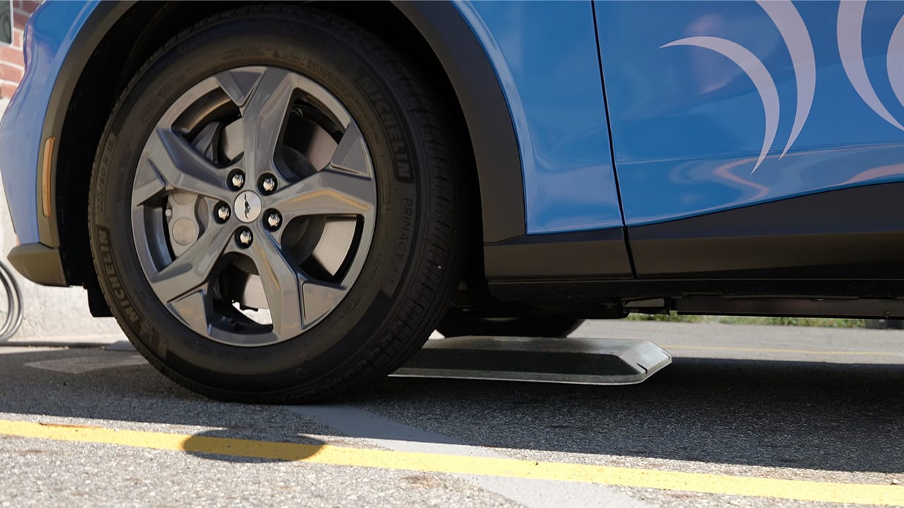 Unlocking the Future of Electric Vehicles