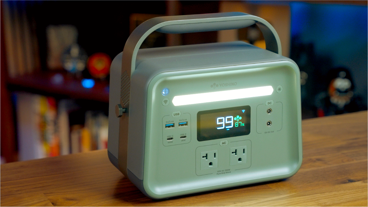 Is Yoshino REALLY a Solid State Battery?