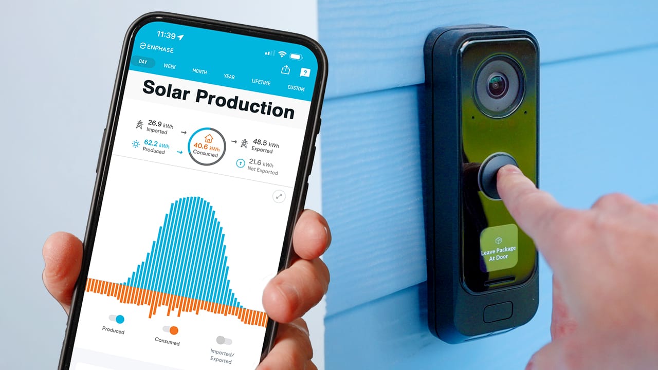 Why I Fully Automated My Net Zero Smart Home