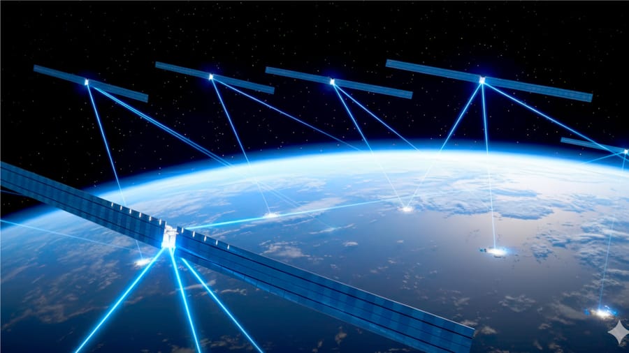 Why Space Solar Might Finally Work (But Not How You Think)