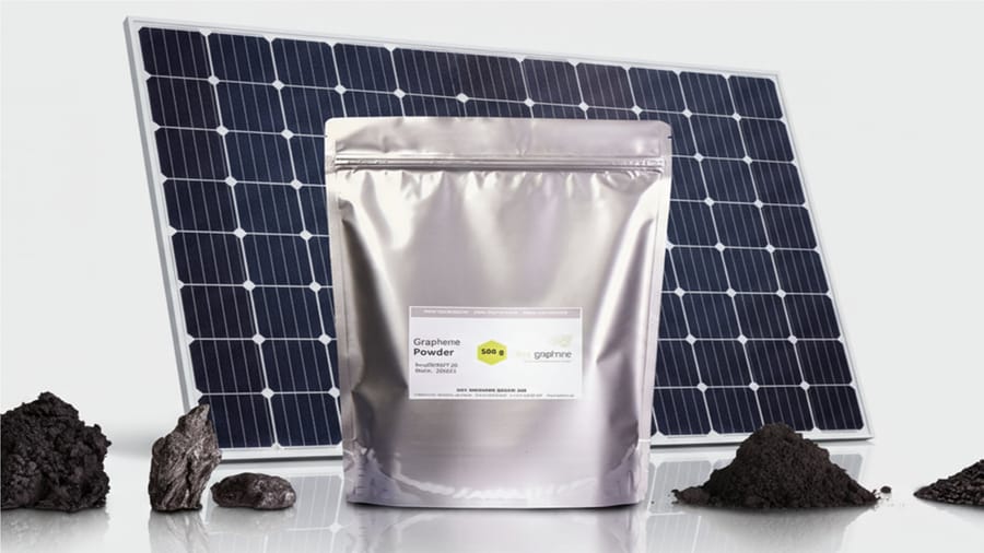How Two Overhyped Materials Could Change Solar Forever