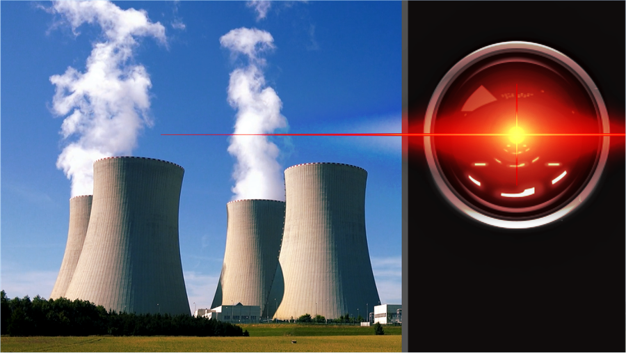 Why Does AI Need Nuclear Power?