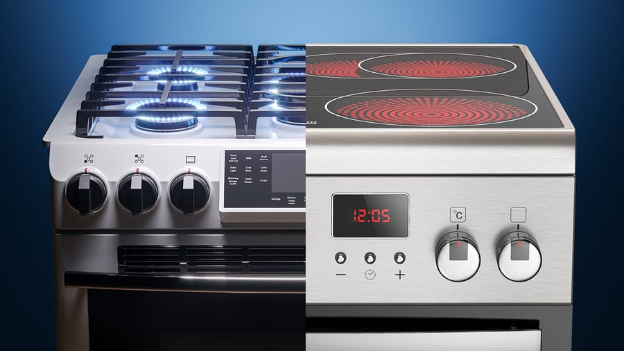The Problem With Gas Stoves