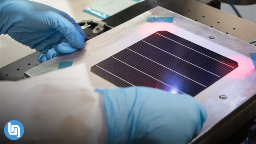 How Record Breaking Perovskites Are Here NOW