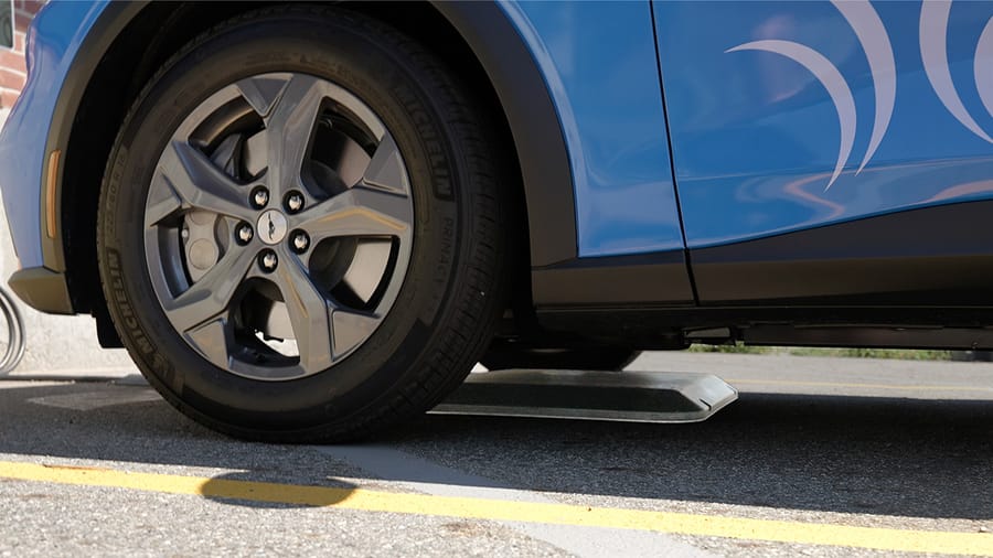 Unlocking the Future of Electric Vehicles