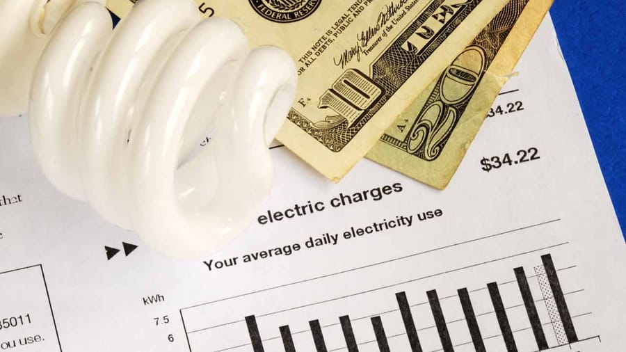 How to Cut Your Impact (and Your Bills) as a Homeowner