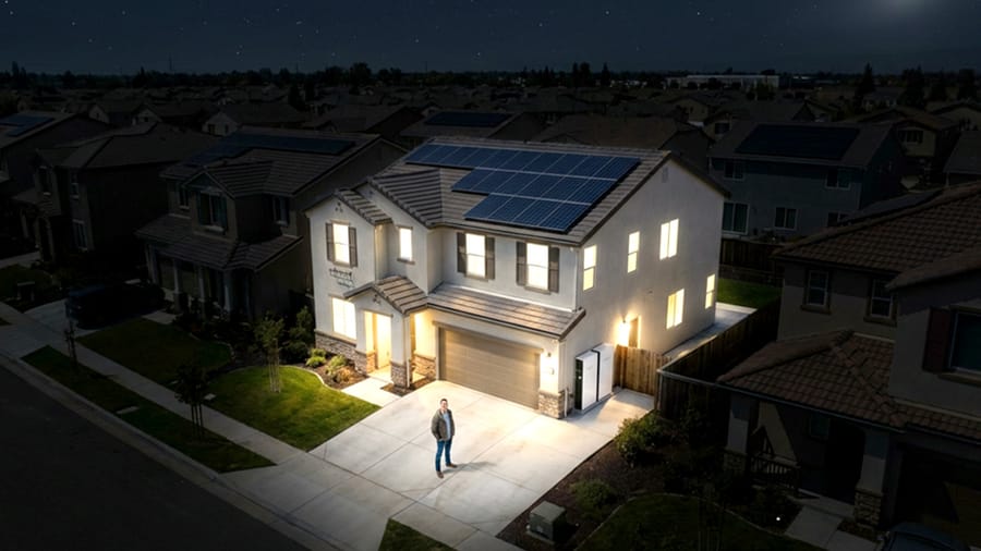 The National Grid Is Dead. Here's What Replaces It.